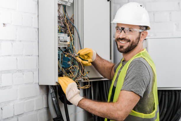 Best Electrical Outlet Repair  in Brilliant, AL