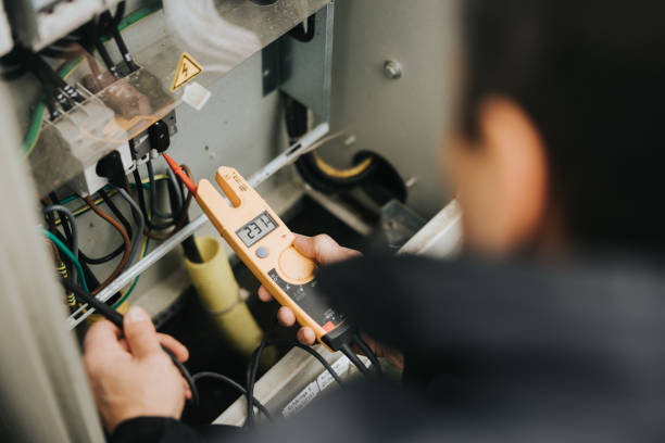 Best Affordable Electrical Installation  in Brilliant, AL