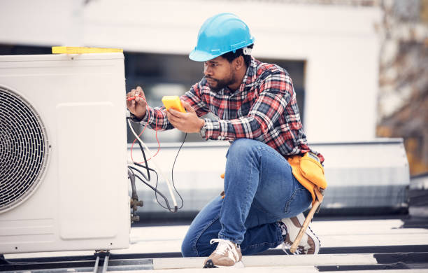  Brilliant, AL Electrician Pros