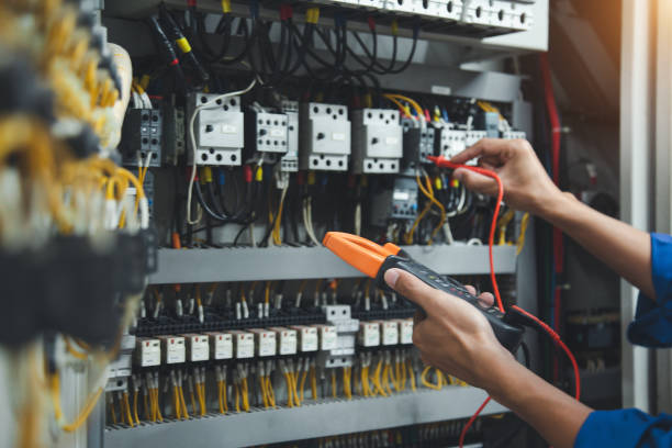 Best Electrical Rewiring Services  in Brilliant, AL