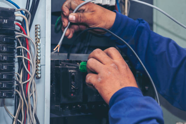 Best Emergency Electrician Near Me  in Brilliant, AL