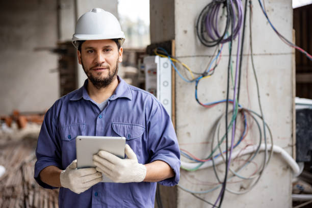 Best Electrical Contractors for Businesses  in Brilliant, AL