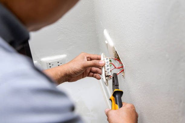 Trusted AL Electrician Experts
