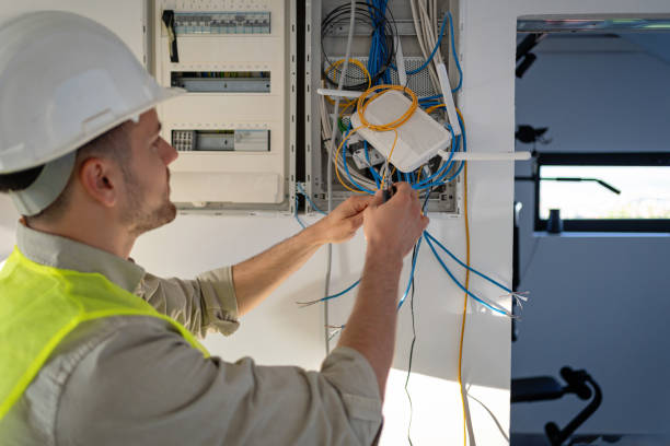 Best 24-Hour Electrician  in Brilliant, AL