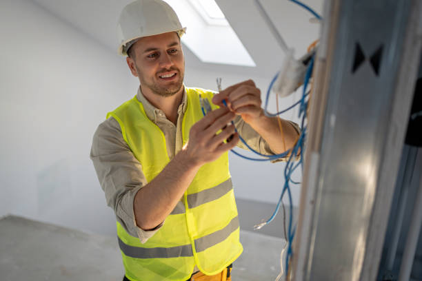 Best Electrical Troubleshooting Services  in Brilliant, AL